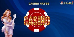 Casino Hay88