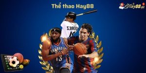 Thể thao Hay88